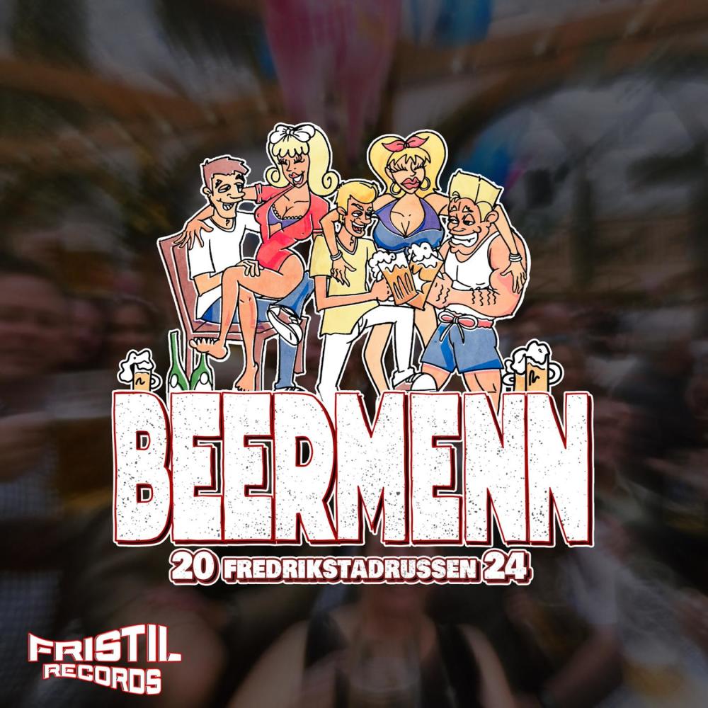 Må være lov (BEERMENN 2024) (Explicit)
