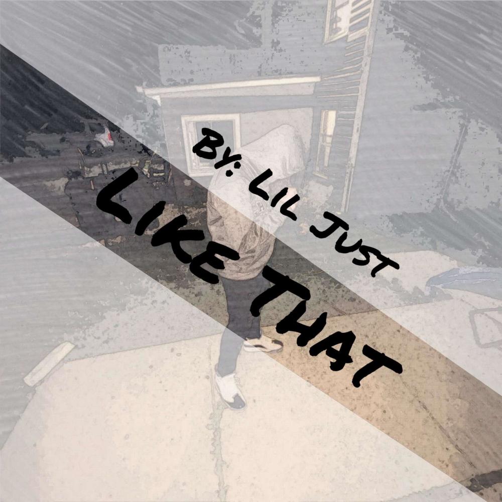 Like That (Explicit)