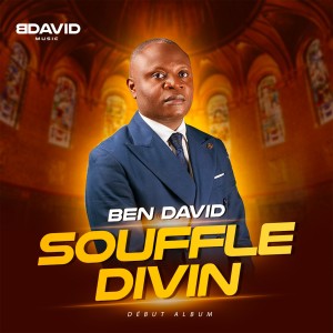 收聽Ben David的Yahwe Osimbi Bomoyi Na Nga歌詞歌曲