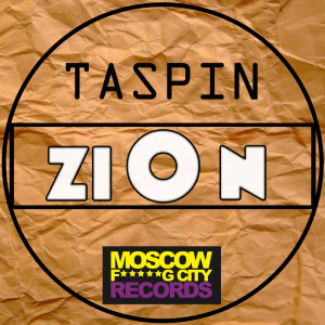 Taspin的專輯Zion