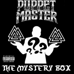 收聽Puppet Master的Raising Hell (feat. Zitro) (Explicit)歌詞歌曲