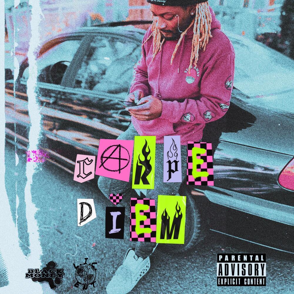 Carpe Diem (Explicit)