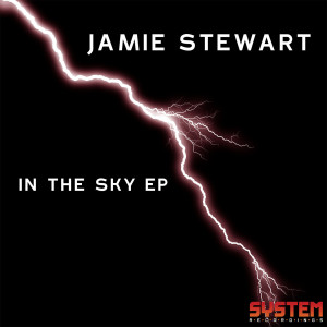 ดาวน์โหลดและฟังเพลง In the Sky พร้อมเนื้อเพลงจาก Jamie Stewart