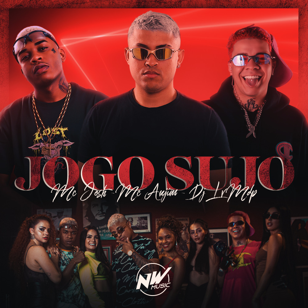 Jogo Sujo (Explicit)
