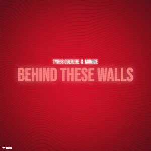 อัลบัม Behind These Walls ศิลปิน Monice