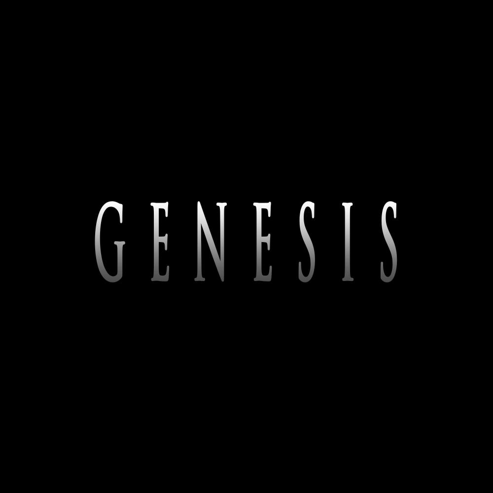 GENESIS (feat. SZBeatsz)