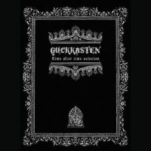 收聽Guckkasten的Faust歌詞歌曲