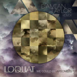 Loquat的專輯We Could Be Arsonists [Damian Taylor Remix]