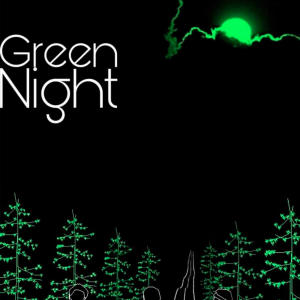 Album Rugal (Explicit) oleh Green Night
