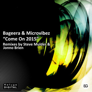 ดาวน์โหลดและฟังเพลง Come On (Jonno Brien Remix) พร้อมเนื้อเพลงจาก Bageera