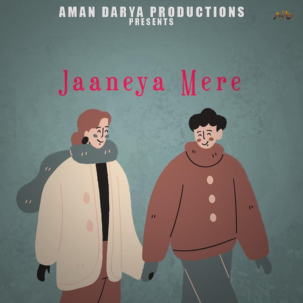 Jaaneya Mere (feat. Aditya Mishra)