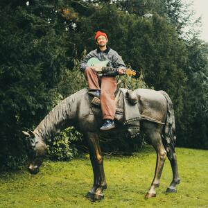 default playlist img