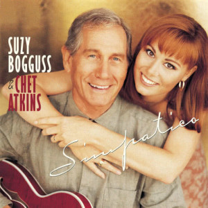 收聽Suzy Bogguss的When She Smiled At Him歌詞歌曲