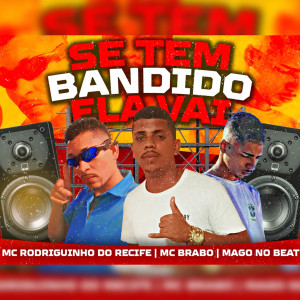ดาวน์โหลดและฟังเพลง Se Tem Bandido Ela Vai (feat. Mago no Beat) (Explicit) พร้อมเนื้อเพลงจาก Mc Rodriguinho do Recife