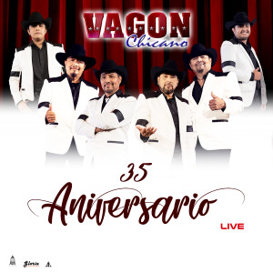 Listen to Que No Se Acabe el Amor (En Vivo) song with lyrics from Vagon Chicano