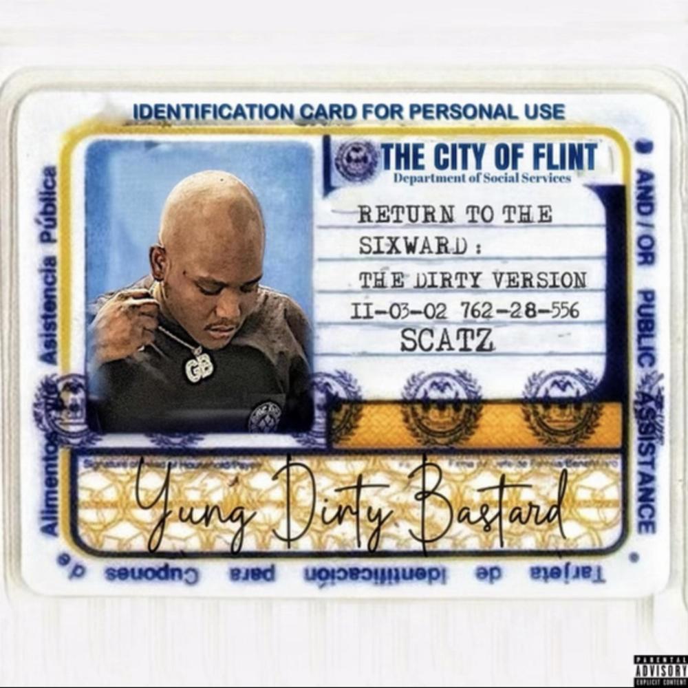 Made For This (feat. RiskTaker D-Boy) (Explicit)