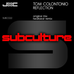 ดาวน์โหลดและฟังเพลง Reflection (Heatbeat Remix) พร้อมเนื้อเพลงจาก Tom Colontonio