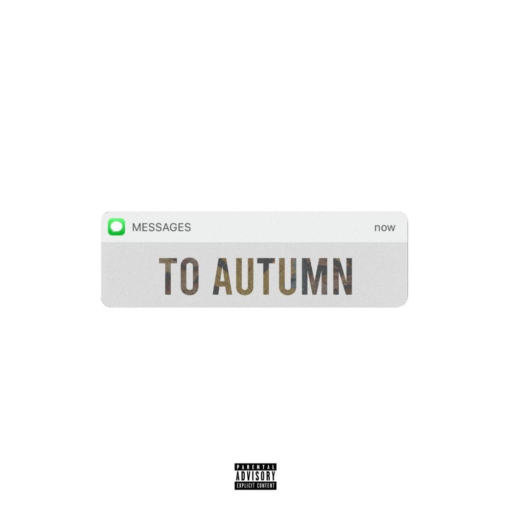October (feat. Ludo Kaey)