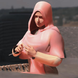 default playlist img