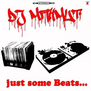 อัลบัม Just Some Beats ศิลปิน DJ Mahmut