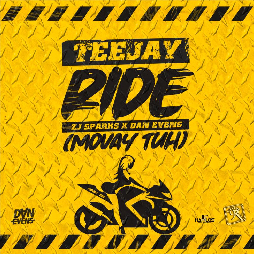 Ride (Movay Tuh) (Instrumental)