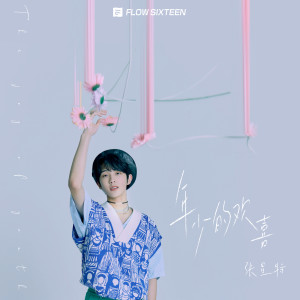 ดาวน์โหลดและฟังเพลง 年少的欢喜 พร้อมเนื้อเพลงจาก 张星特