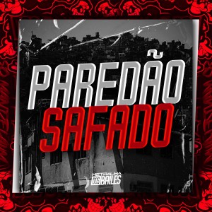 Album Paredão Safado from MC Hyatta