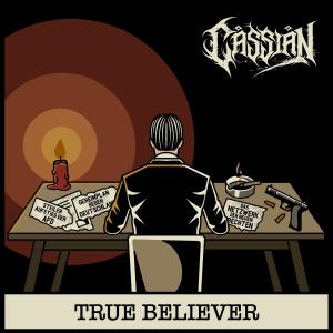 Cassian的專輯True Believer (feat. Colors of Autumn) [Explicit]