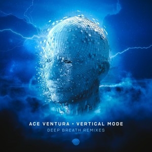 Album Deep Breath (Remixes) oleh Ace Ventura
