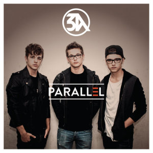 ดาวน์โหลดและฟังเพลง Parallel พร้อมเนื้อเพลงจาก 3A
