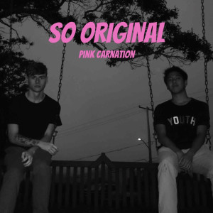 Dengarkan lagu So Original nyanyian Pink Carnation dengan lirik