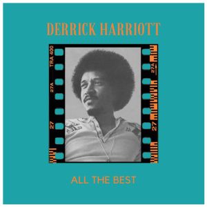 Album All the Best from Derrick Harriott