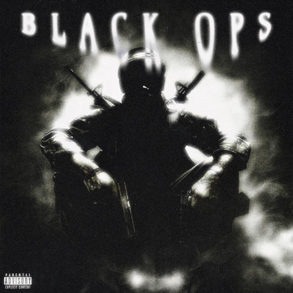 BLACK OPS (Explicit)