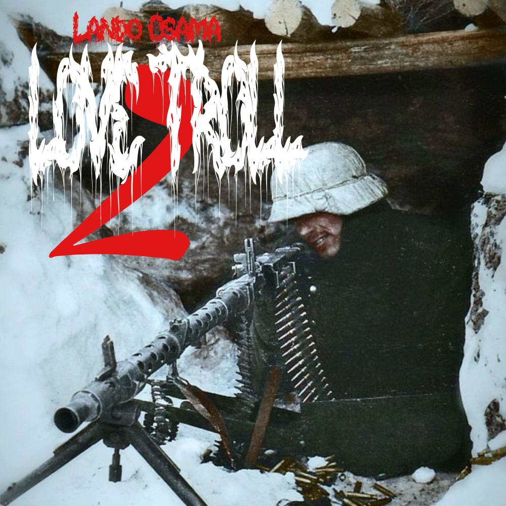 LOVE2TROLL (Explicit)