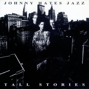收聽Johnny Hates Jazz的Shelter From The Storm歌詞歌曲