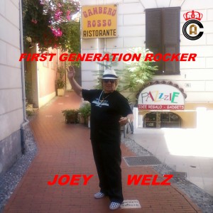 收聽Joey Welz的Big Boss Man歌詞歌曲