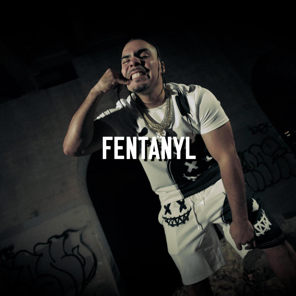 Fentanyl (Explicit)