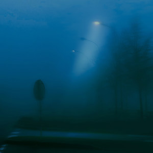 mid-morning fog (Remixes)
