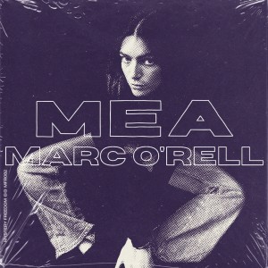 Listen to I'm Scared (Radio Mix) song with lyrics from Mea
