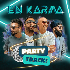 Listen to Party Track song with lyrics from En Karma