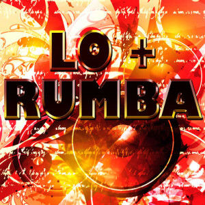 Los Martineli的專輯Lo Más Rumba