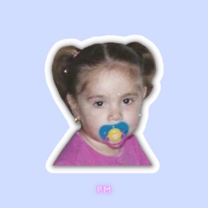 Album PM from valeria dávila