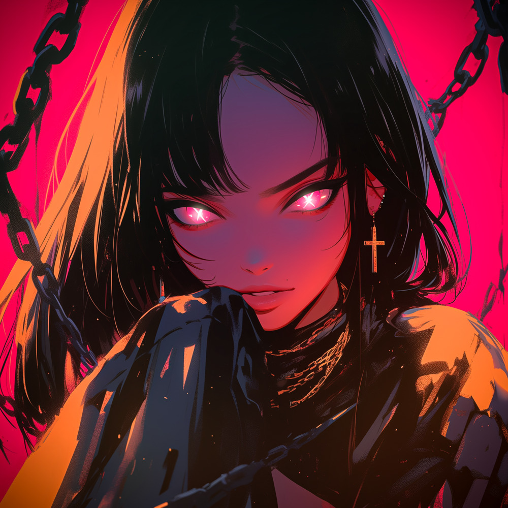 Curse Never (Nightcore)