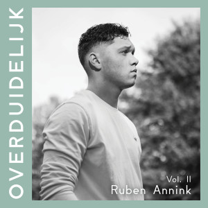 Ruben Annink的專輯Overduidelijk Vol. II