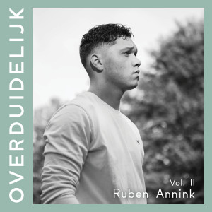 收聽Ruben Annink的Verleden Tijd Van Liefde(feat. Amina)歌詞歌曲