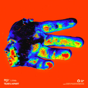 Album TEAR U APART from Moore Kismet