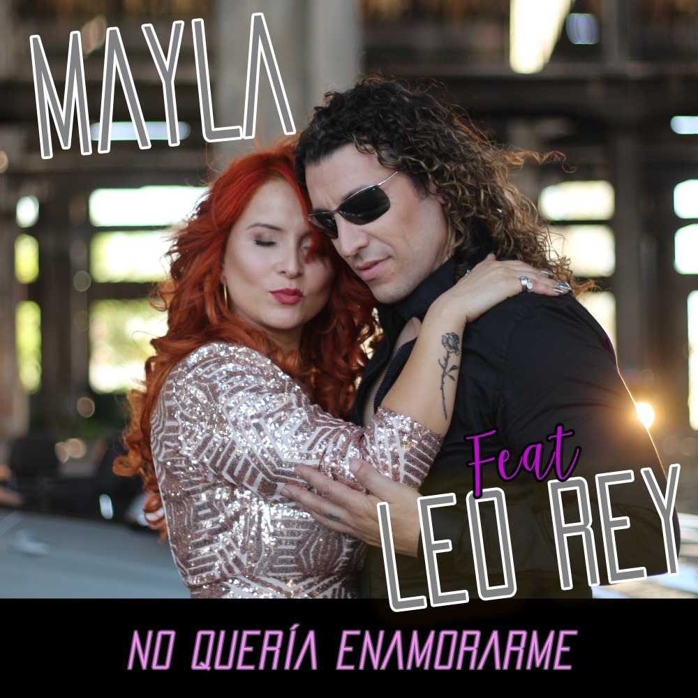 No Quería Enamorarme