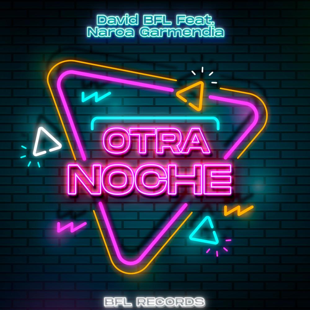 Otra Noche (feat. Naroa Garmendia) (Klubb Mix)