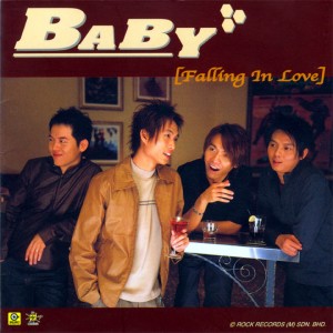 收聽群星的FALLING IN LOVE歌詞歌曲