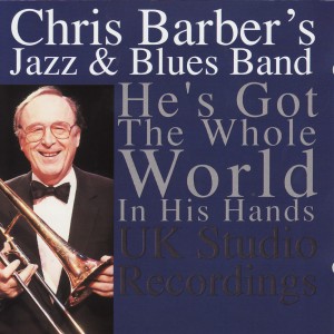 收聽Chris Barber's Jazz Band的Mr. Sun歌詞歌曲